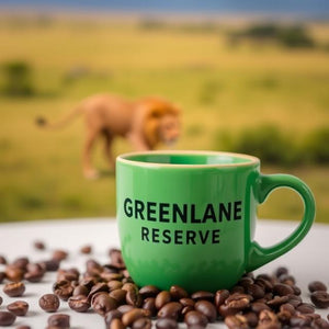 Ethiopia Yirgacheffee Kebele Dumerso – Greenlane Reserve Coffee LLC